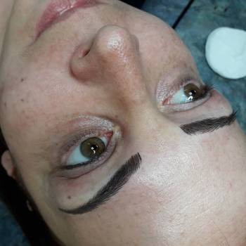 Фото с портфолио Елена 