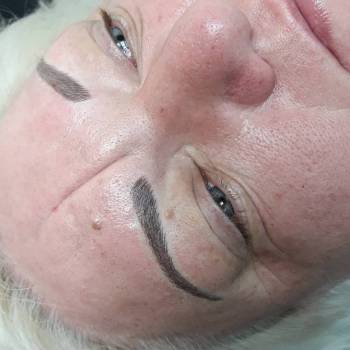 Фото с портфолио Елена 