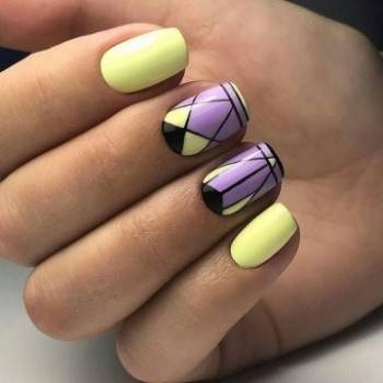Fantasy nail, Киев Фото - 99