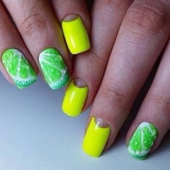 Fantasy nail, Киев Фото - 100