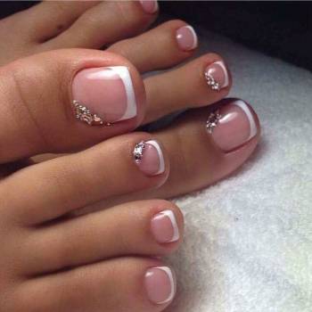 Фото с портфолио Fantasy nail