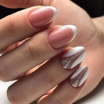 Фото с портфолио Fantasy nail