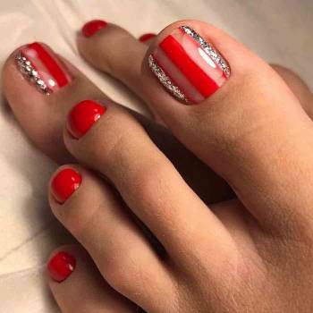 Фото с портфолио Fantasy nail