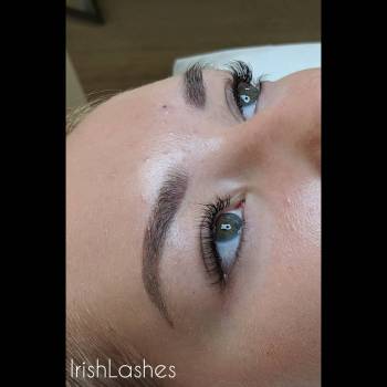 Фото с портфолио Ирина Андреева 