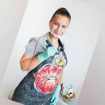 Ирина Розанова , Николаев Фото - 8