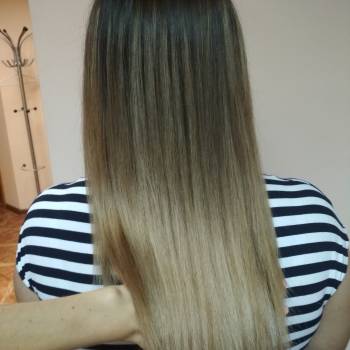 Тамила Дацько, Запорожье Фото - 11