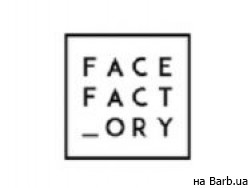 Салон красоты Face Factory Львов,Гнатюка, 12A