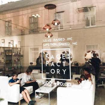 Face Factory, Львів Фото - 6