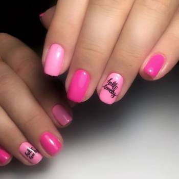 Фото с портфолио Мария 