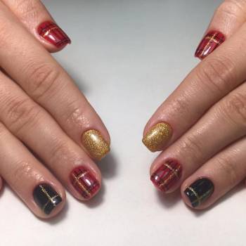 Фото с портфолио Фатима Заводова 