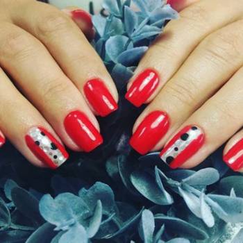 Фото с портфолио Виктория 