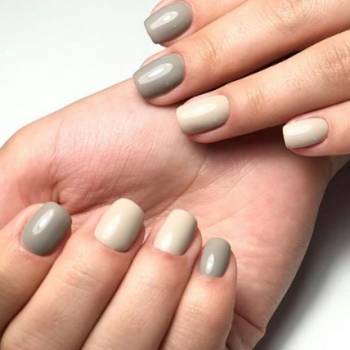 Фото с портфолио Анастасия 