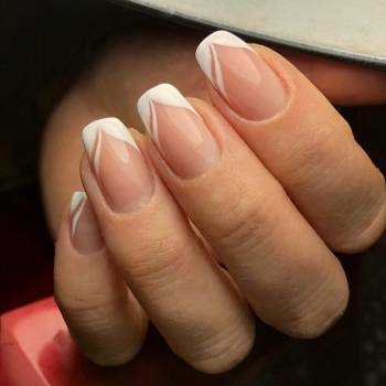 Фото с портфолио Ирина 