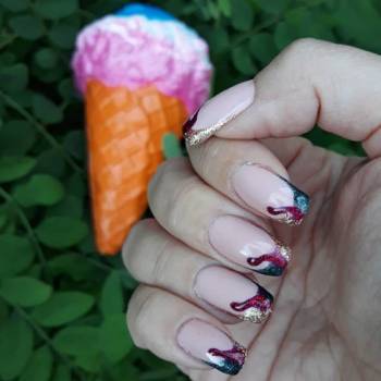 Фото с портфолио Карина 