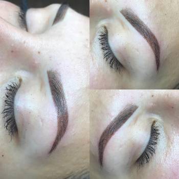 Фото с портфолио Соломия Гупало 