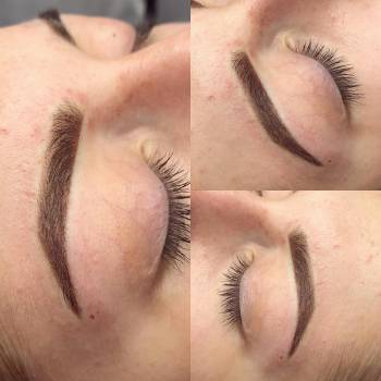 Фото с портфолио Соломия Гупало 