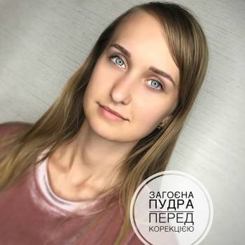 Фото с портфолио Соломия Гупало 