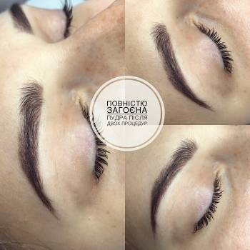 Фото с портфолио Соломия Гупало 