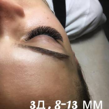 Фото с портфолио Ксения 