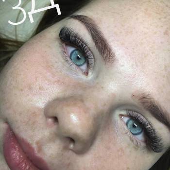 Фото с портфолио Ксения 