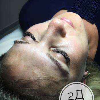 Фото с портфолио Ксения 