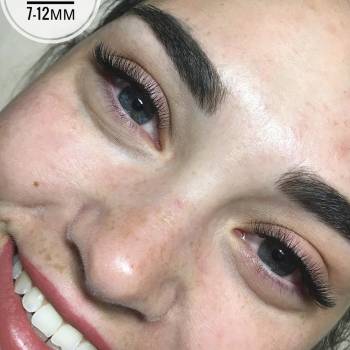 Фото с портфолио Ксения 