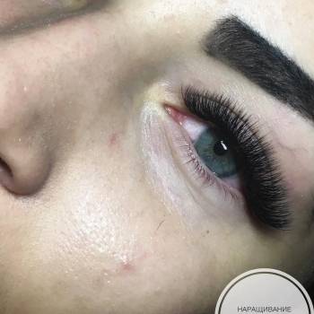 Фото с портфолио Ксения 