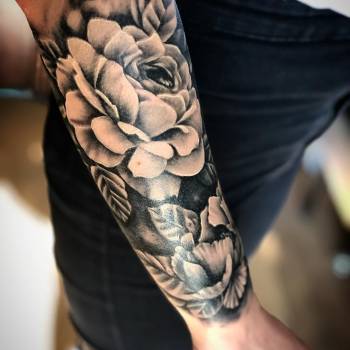 Фото с портфолио Анна Позднякова 