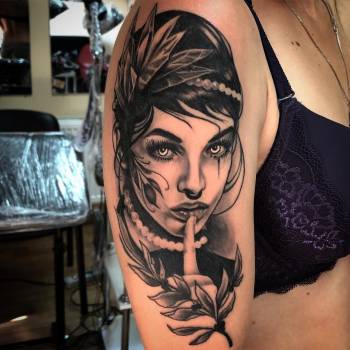 Фото с портфолио Анна Позднякова 