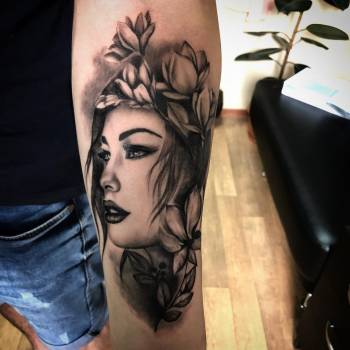 Фото с портфолио Анна Позднякова 