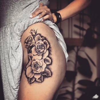 Фото с портфолио Анна Позднякова 