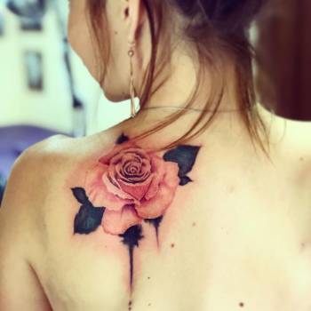 Фото с портфолио Анна Позднякова 