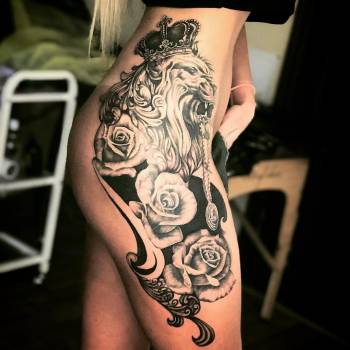 Фото с портфолио Анна Позднякова 