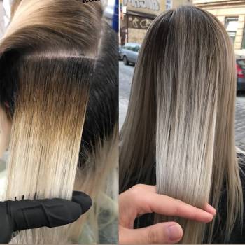 Татьяна Крамаренко , Львов Фото - 15