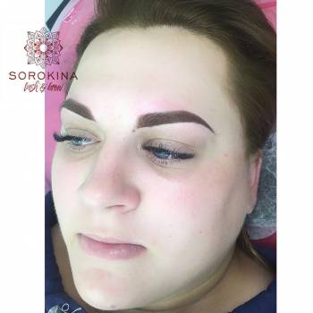 Sorokina Lash&Brow, Львов Фото - 10
