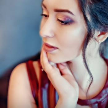 Фото с портфолио Евгения Жуковская