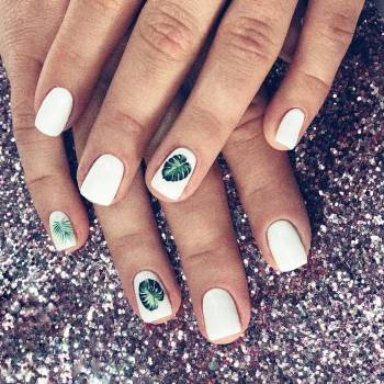 Манікюр, фото -  Beauty Studio