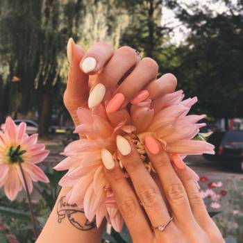 Манікюр, фото -  Beauty Studio