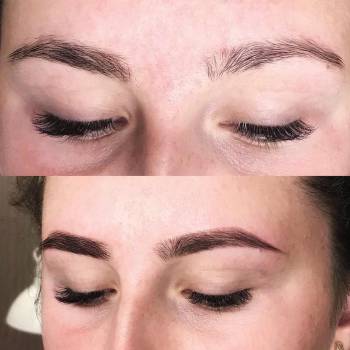 Фото с портфолио Beauty Studio