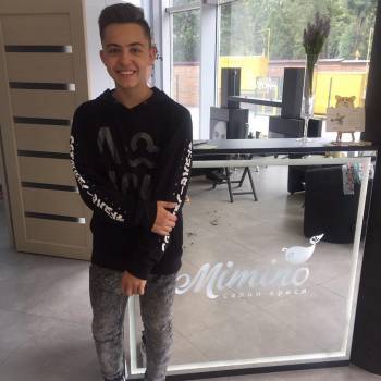 Mimino beauty, Львів Фото - 16