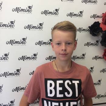 Mimino beauty, Львів Фото - 19