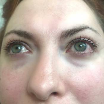 Фото с портфолио Екатерина 