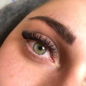 Фото с портфолио Екатерина 