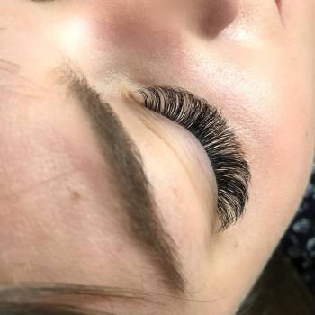 Фото с портфолио Екатерина 