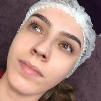 Фото с портфолио Екатерина 