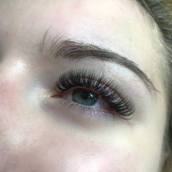 Фото с портфолио Екатерина 