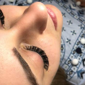 Фото с портфолио Екатерина 