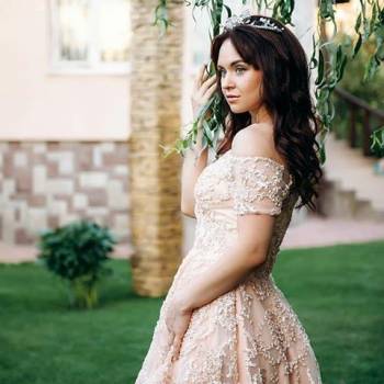 Фото с портфолио Алена Дмитренко 