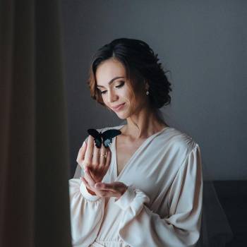 Ольга Анисова , Херсон Фото - 5