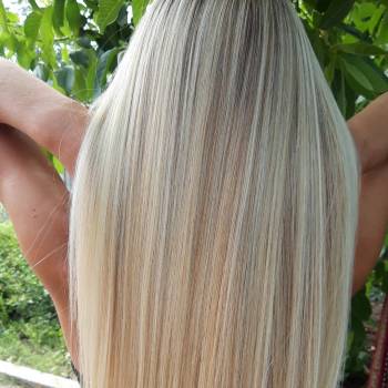 Фото с портфолио Неля Радченко 